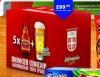 TEMPO Pivara Zaječar Zaječarsko pivo svetlo 0,33 l