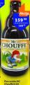 TEMPO Mc Chouffe pivo svetlo 0,33l