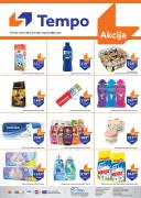 Katalog Tempo nedeljna akcija 29. jul do 04. avgust 2016