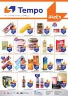 Akcija Tempo nedeljna akcija 29. jul do 04. avgust 2016 41924