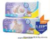 TEMPO Violeta Double care pelene