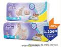 TEMPO Violeta Double care pelene