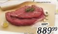 Super Vero Teleća plećka bez kostiju 1kg