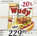 Super Vero Wudy pileća viršla 500g