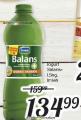 Super Vero Jogurt Balans 1,5kg