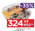 Shop&Go Sladoled Quattro 4
