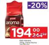 Shop&Go Grand Aroma mlevena kafa