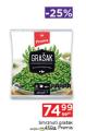 Shop&Go Smrznuti grašak Premia 450g