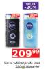 Shop&Go Nivea MEN Gel za tuširanje