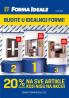 Akcija Forma Ideale katalog akcija avgust 2016 41939