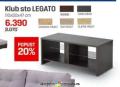 Forma Ideale Klub sto Legato