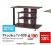 Forma Ideale Forma Ideale TV polica TV-G04