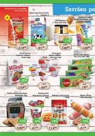 Akcija Aroma market katalog akcija 01-15. avgust 2016 41952