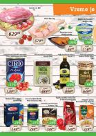 Akcija Aroma market katalog akcija 01-15. avgust 2016 41954