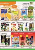 Akcija Aroma market katalog akcija 01-15. avgust 2016 41955