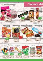 Akcija Aroma market katalog akcija 01-15. avgust 2016 41956