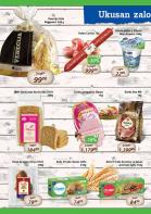Akcija Aroma market katalog akcija 01-15. avgust 2016 41958
