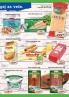 Akcija Aroma market katalog akcija 01-15. avgust 2016 41959