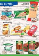 Akcija Aroma market katalog akcija 01-15. avgust 2016 41959