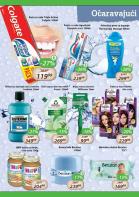 Akcija Aroma market katalog akcija 01-15. avgust 2016 41961