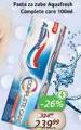 Aroma Aquafresh pasta za zube