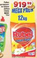 Dis market Rubel prašak za veš 12kg