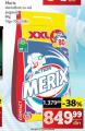 IDEA Merix prašak za veš 8kg