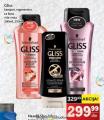 IDEA Gliss šampon za kosu, regenerator