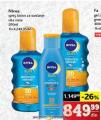 IDEA Nivea losion za sunčanje SPF 30