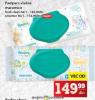IDEA Pampers Vlažne maramice