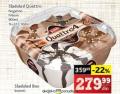 IDEA Sladoled Quattro 900ml