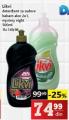 IDEA Likvi tečni deterdžent za pranje posuđa 500ml