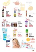 Akcija DM Market katalog akcija avgust 2016 41989