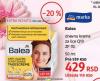 DM market Balea Q10 dnevna krema za lice ZF 30