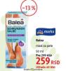 DM market Balea Mast za pete