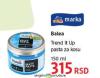 DM market Balea Trend It Up pasta za kosu