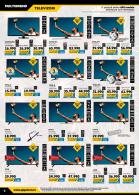 Akcija Gigatron katalog avgust 2016 42034