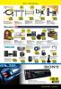 Akcija Tehnomanija katalog televizora i tehnike avgust 2016 42047