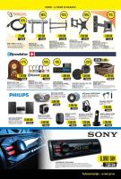 Akcija Tehnomanija katalog televizora i tehnike avgust 2016 42047