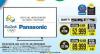 Tehnomanija Panasonic TV 32 in Smart LED Full HD