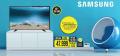 Tehnomanija Samsung televizor 40 in LED Full HD
