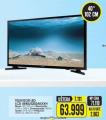 Tehnomanija Samsung televizor 40 in LED Full HD