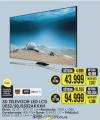 Tehnomanija Samsung televizor 50 in LED 3D Full HD