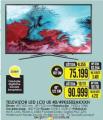 Tehnomanija Samsung televizor 40 in Smart LED Full HD