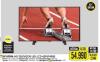 Tehnomanija Philips TV 43 in LED 4K UHD