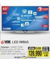 Tehnomanija Vox televizor 65 in Smart LED Full HD