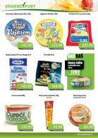 Akcija Univerexport katalog  01-14. avgust 2016 42071