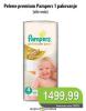 Univerexport Pampers Premium Care pelene