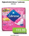 Univerexport Libresse higijenski ulošci