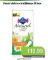Univerexport Libresse dnevni ulošci Natural Care